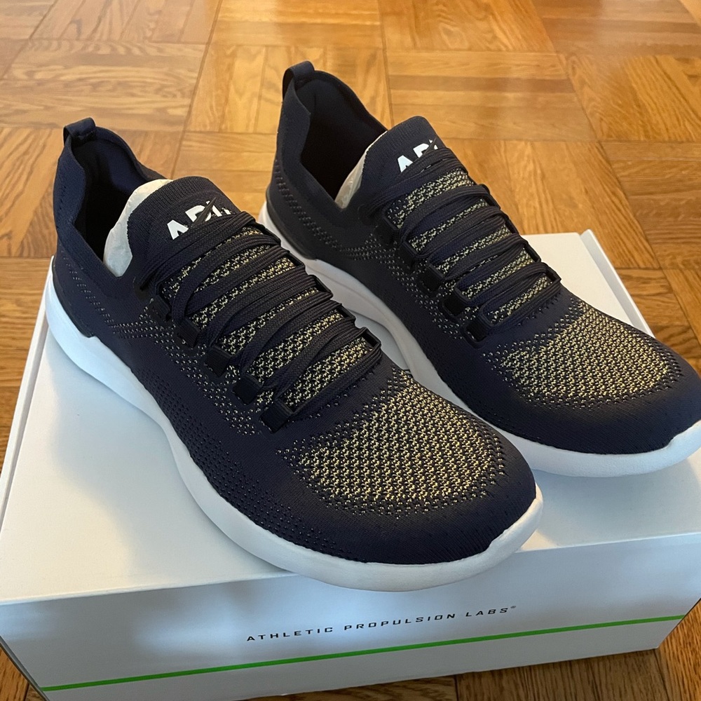APL Techloom breeze